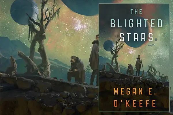 The Blighted Stars, Review
