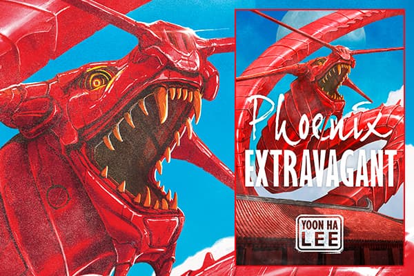Phoenix Extravagant Review