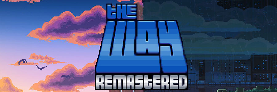 The Way Remastered - Nintendo Switch Review