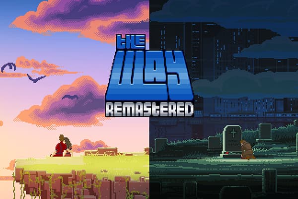 The Way Remastered - Nintendo Switch Review