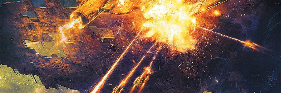 Assassin's Orbit Review