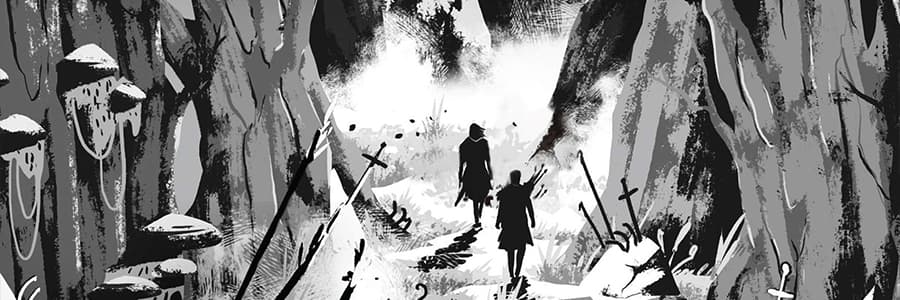 The Blacktongue Thief Review