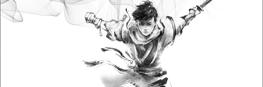The Burning God, Review
