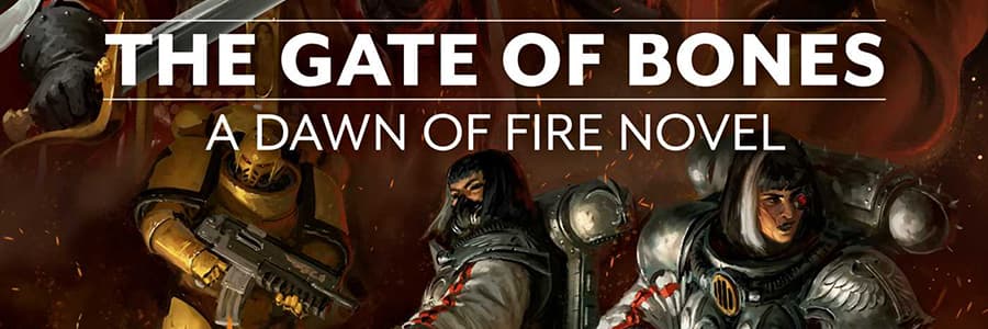 The Gate of Bones Review