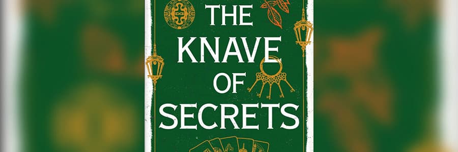 The Knave of Secrets, Review