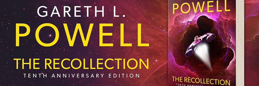 The Recollection - Tenth Anniversary Edition